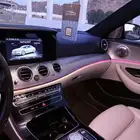 2017 مرسيدس E220d ديزل