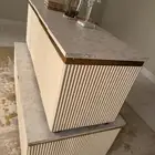 طاولات خدمه