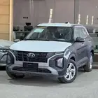 هونداي كريتا سمارت 2025 بقسط 1193لدى الحسن