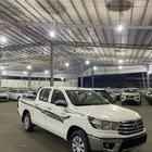 هايلوكس 2025 بنزين
