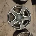 جنوط رانجلر حقت الوكالة شبه جديدة سليمة