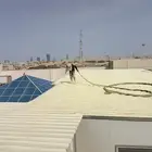 شركه كشف تسريبات المياه بالجبيل عوازل اسطح