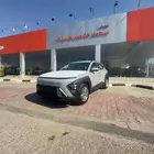 هونداي كونا فليت موديل 2025م