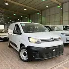 فان بضاعة ديزل 2024 فقط ب 1550شهري بدون دفعه اولي