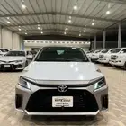 تويوتا يارس 2024 ستاندر