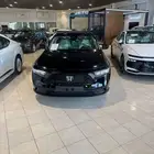 هوندا اكورد EX 2025