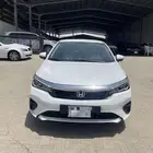 هوندا سيتي 2024 استاند