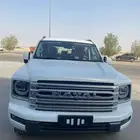 هافال اتش 9 فل كامل 2026 لون ابيض (اخر حبة )