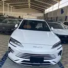 بي واي دي سونج بلس موديل 2026 دفع امامي