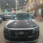 هونداي توسان كمفورت مكينه 1.6 2025 - سعودي