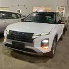 هيونداى كريتا كمفورت 1.5 2025 عرررض خاص