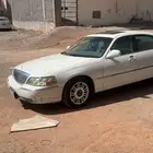 لينكون للبيع موديل   2007