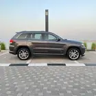 جراند شيروكي 2014 ساميت