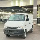 سوزوكي ايكو فان بضاعه