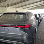 لكزس RX350BB موديل 2025