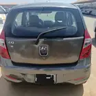 Hundai i10 2014 MODEL DRIVEN.122000 SUPERB CONDITION