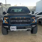 فورد f150 رابتر 2019