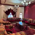 مجلس للبيع في ابها- احد رفيده