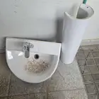 مغسله وخلاط