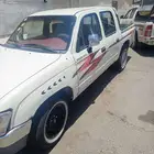 تويوتا هايلكس 1999