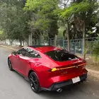 شانجان يوني في Uni-V 2024