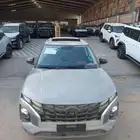 هيونداي كريتا كومفورت 2025
