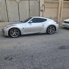 نيسان Z370 موديل 2017