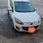 سياره ماذا 2 2011 اتوماتيك بحاله جيده السعر 10