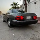 لكزس LS 1997 فل كامل نظيفة جدا