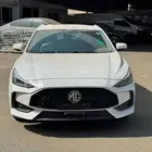 ام جي جي تي استندر موديل 2024