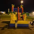 زحليقه هوائية