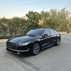 هونداي سوناتا 2021 وارد كوريا