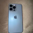 ايفون 13 برو نظيف جدا