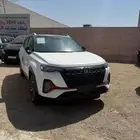 شانجان CS35 فل كامل موديل 2025 بالنقد والتقسيط