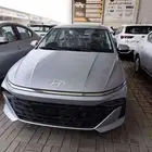 هيونداي اكسنت فليت 2026