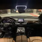 أودي أ8 Audi A8 2016