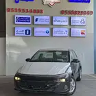 هيونداى اكسنت فليت 2025 كاش واقساط