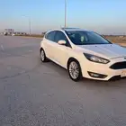 فورد فوكس بحالة ممتازة