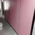 قواطع حمامات فنوليك hbl