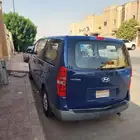هونداي H1 2008