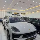 بورش ماكان 2023 سعودى طلبية