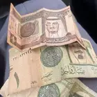 ريال الملك فهد وريالين الملك عبدالله