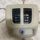 ديكور مكيف خلفي توروس