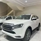 عرض خاص حتى نفاد الكمية ايسوزو MUX فل كامل دبل 2024