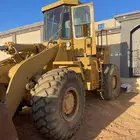 شيول 950 كتربلر