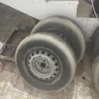 مسجل وكفرات