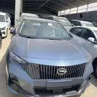GAC GS3 بلس نص فل 2025