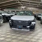 فورد تيرتوري 2025 امبيانتي بالتقسيط رواتب تبدأ 3600
