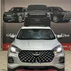 شيري تيجو 4 فلاج شيب موديل 2025
