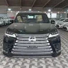 لكزس BB 2025